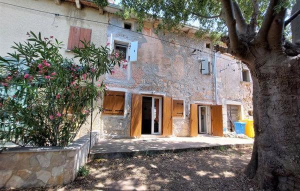 Bonvivan House Diminići エクステリア 写真