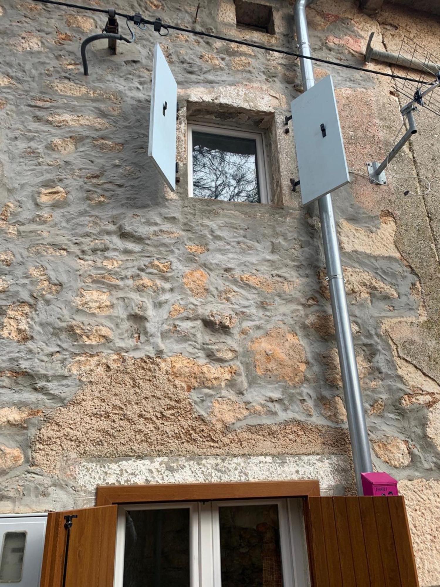 Bonvivan House Diminići エクステリア 写真