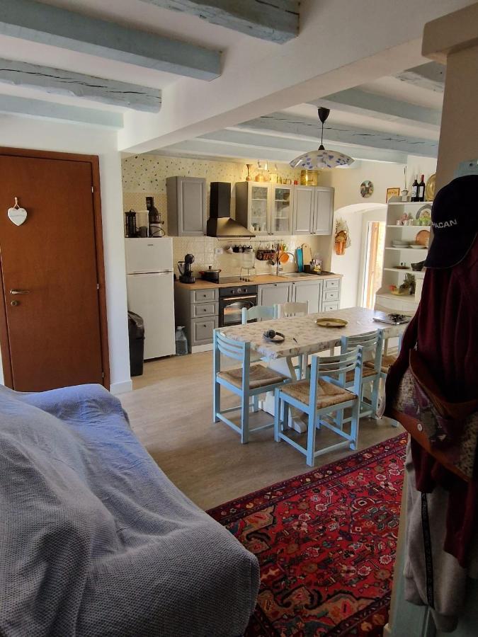 Bonvivan House Diminići エクステリア 写真