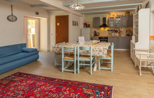 Bonvivan House Diminići エクステリア 写真