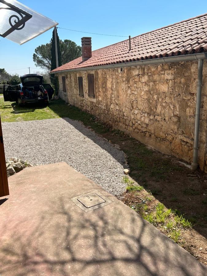 Bonvivan House Diminići エクステリア 写真