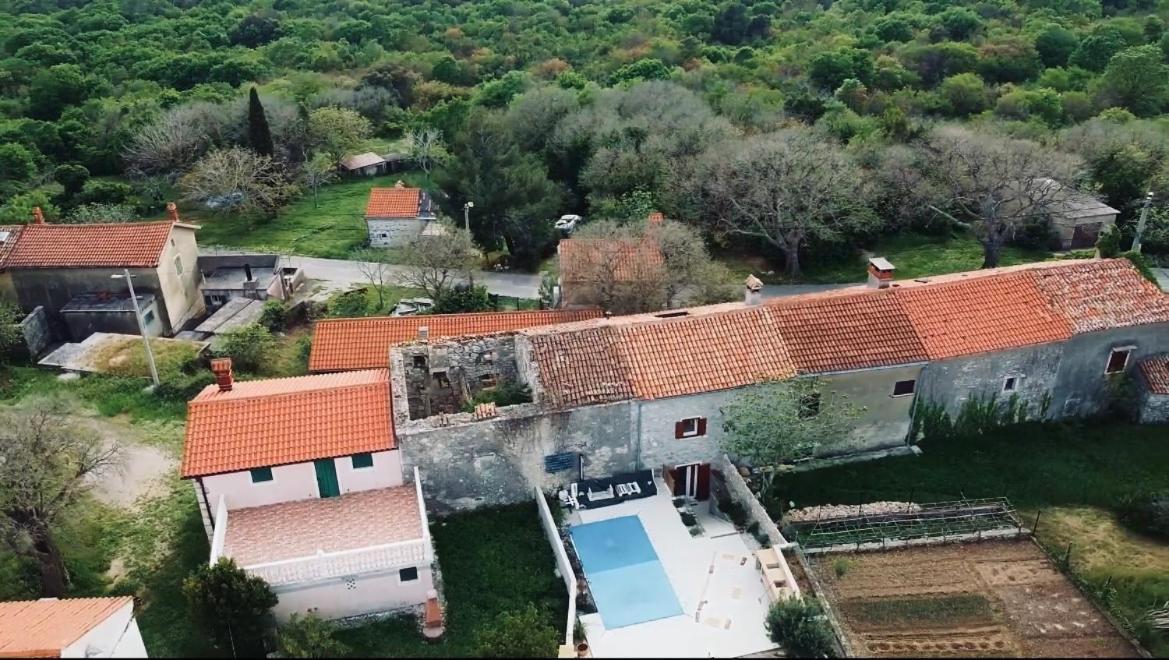 Bonvivan House Diminići エクステリア 写真