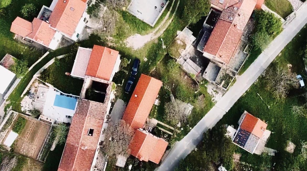 Bonvivan House Diminići エクステリア 写真