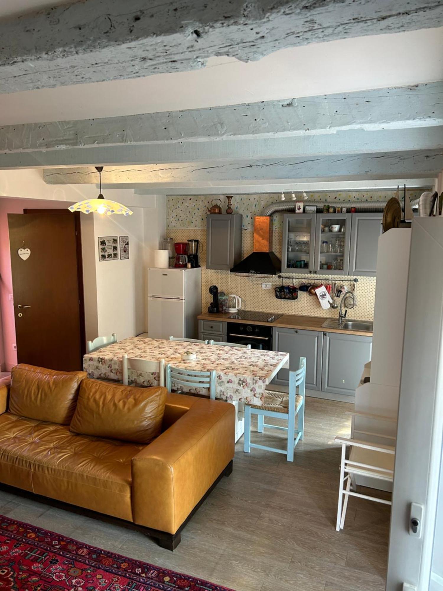Bonvivan House Diminići エクステリア 写真