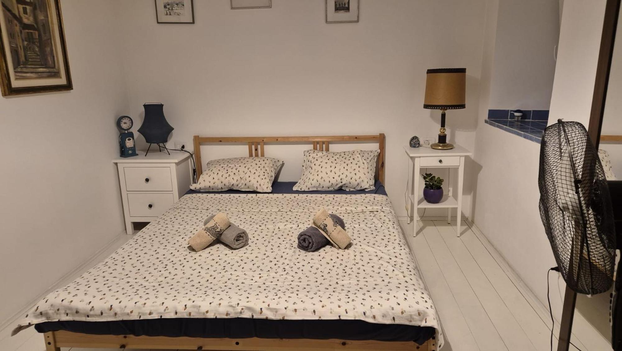 Bonvivan House Diminići エクステリア 写真