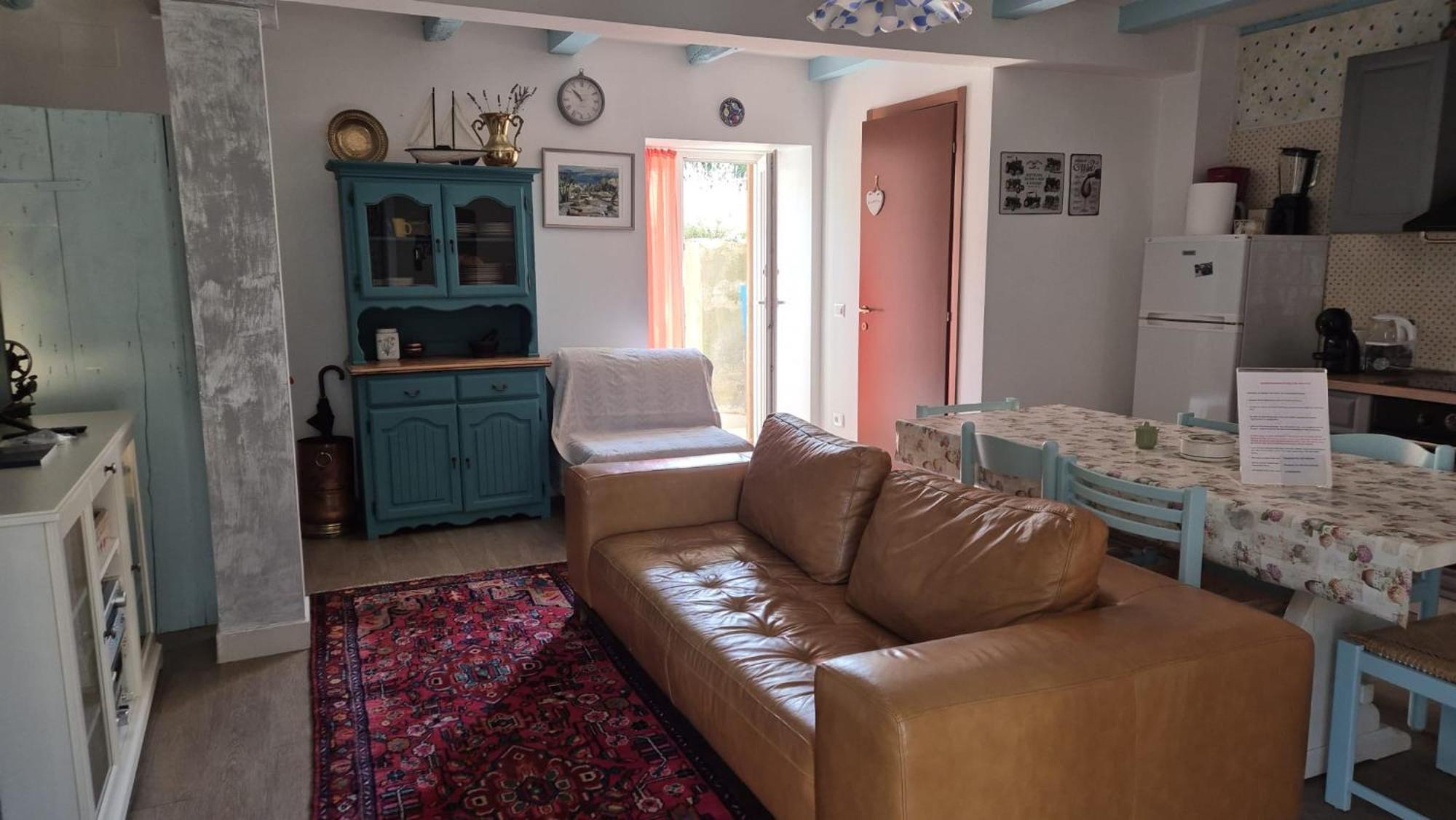 Bonvivan House Diminići エクステリア 写真