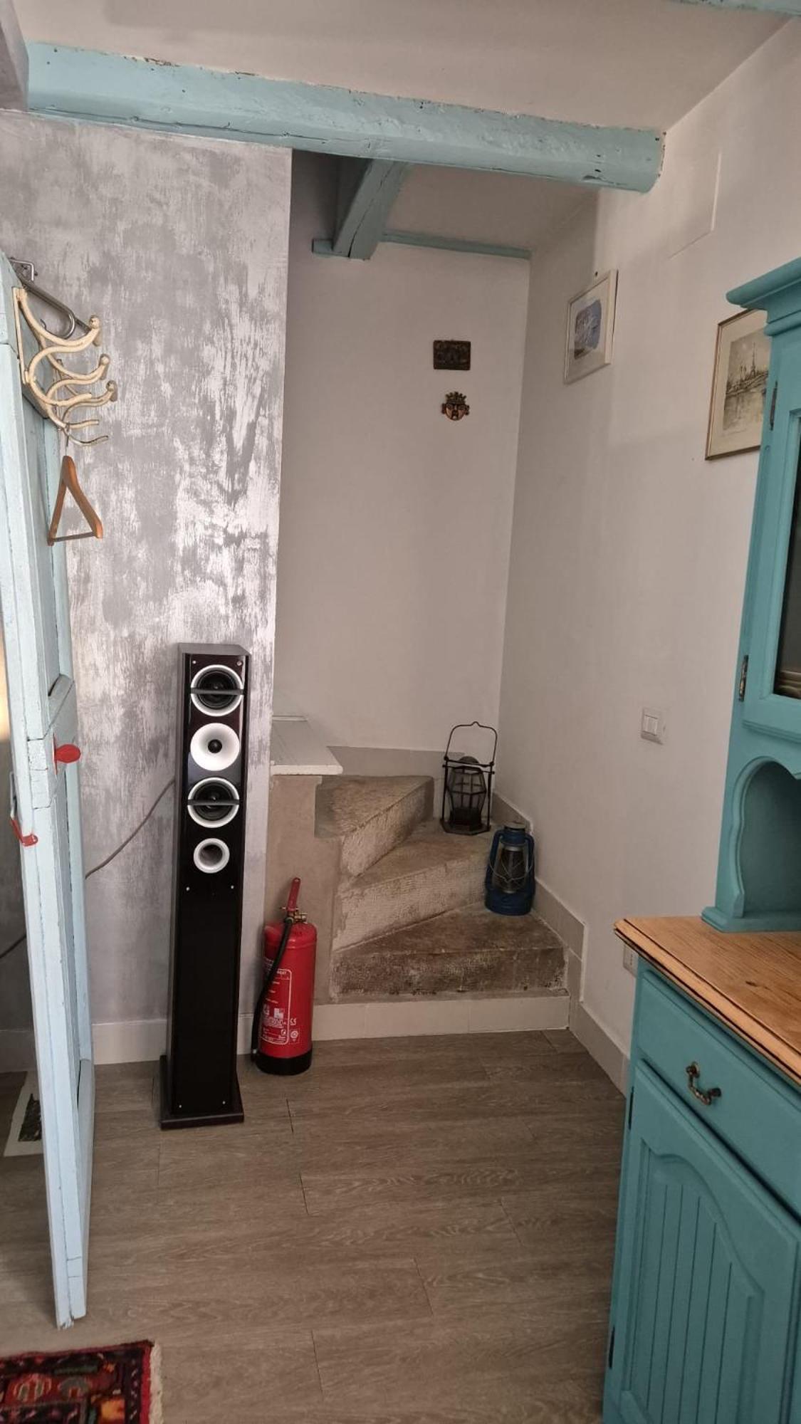 Bonvivan House Diminići エクステリア 写真