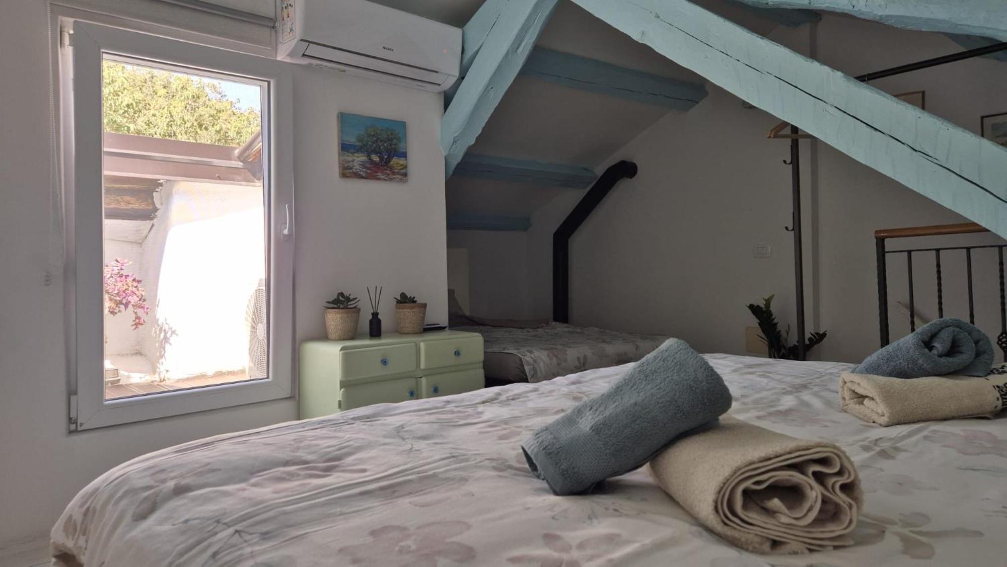 Bonvivan House Diminići エクステリア 写真