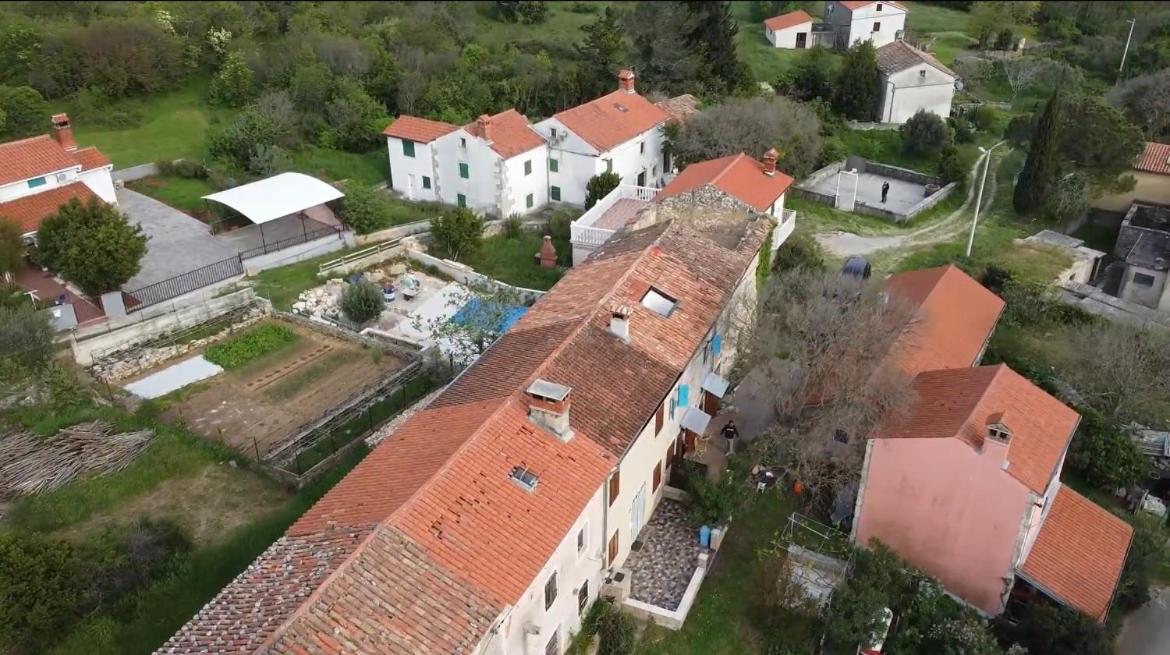 Bonvivan House Diminići エクステリア 写真