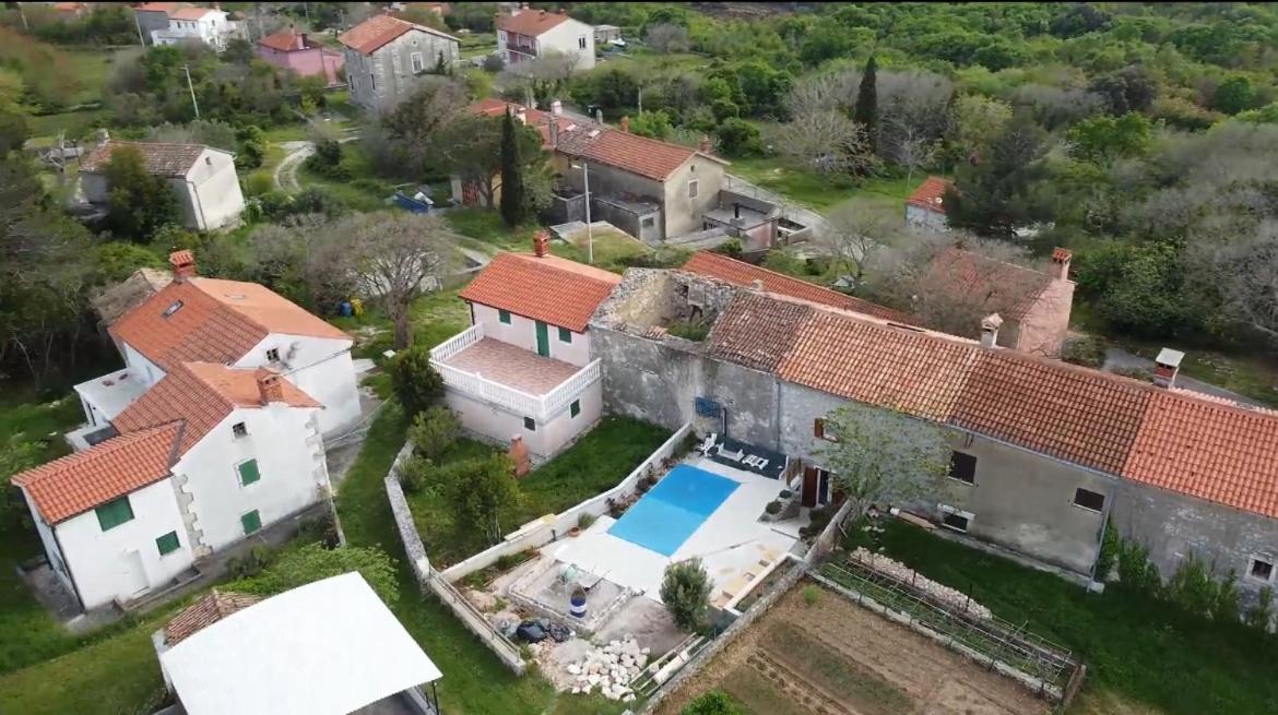 Bonvivan House Diminići エクステリア 写真